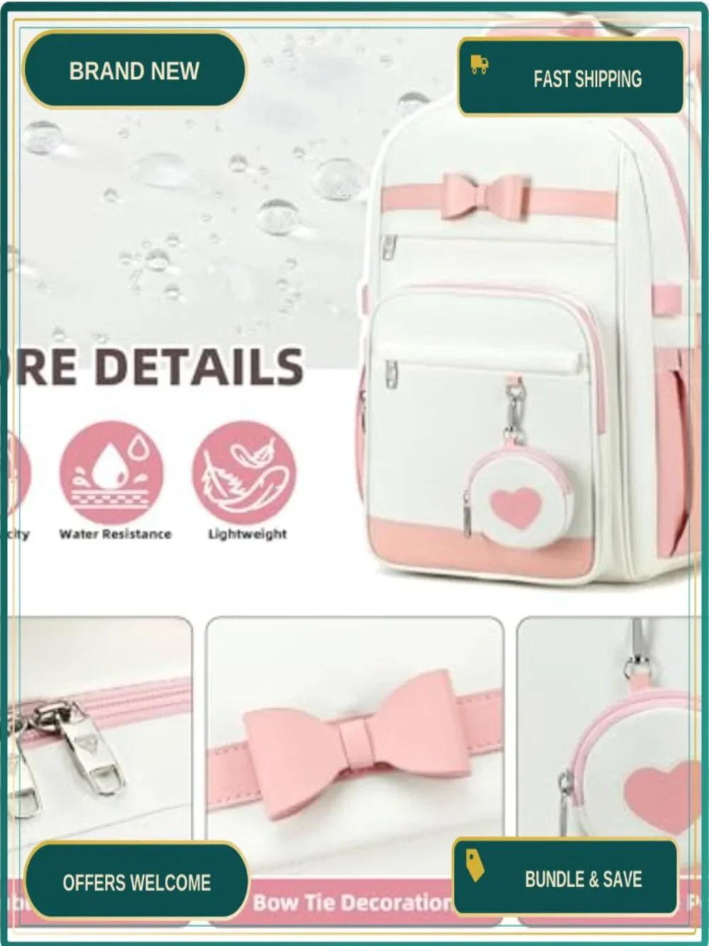 N/A this adorable
